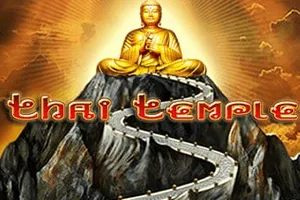 Playtech : Thai Temple - TROPICANA77