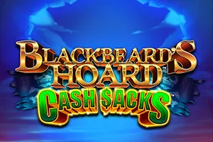 Playtech : Blackbeard’s Hoard Cash Sacks - TROPICANA77
