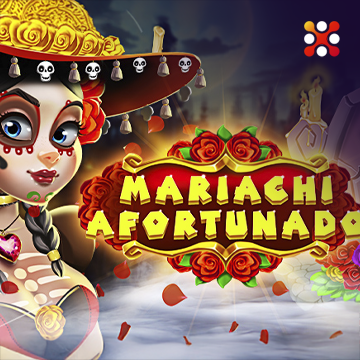 Mariachi Afortunado - TROPICANA77