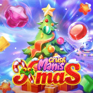 Besoft : Sweet Crush Xmas - TROPICANA77