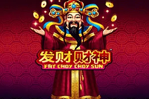 Playtech : Fat Choy Choy Sun - TROPICANA77