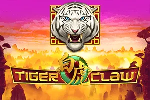 Playtech : Tiger Claw - TROPICANA77