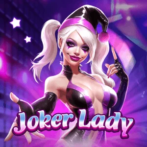 Besoft : Joker Lady - TROPICANA77