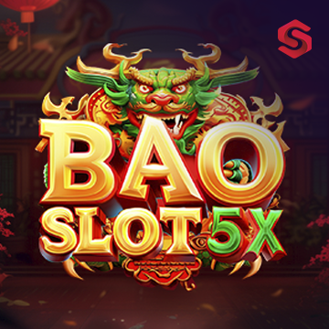 SmartSoft : Bao Slot 5X - TROPICANA77