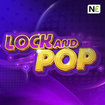 NetEnt : Lock And Pop - TROPICANA77
