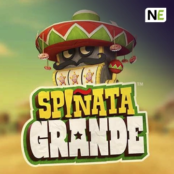 NetEnt : Spinata Grande - TROPICANA77