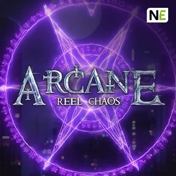 NetEnt : Arcane: Reel Chaos - TROPICANA77