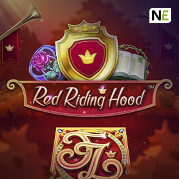 NetEnt : Fairytale Legends: Red Riding Hood - TROPICANA77