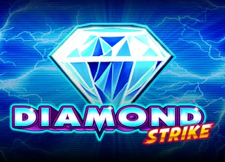 Pragmatic : Diamond Strike - TROPICANA77