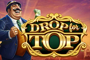 Playtech : Drop for Top - TROPICANA77