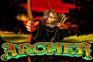 Playtech : Archer - TROPICANA77