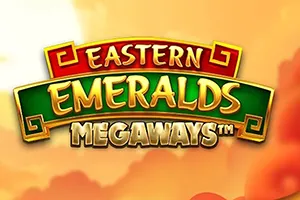 Playtech : POP Eastern Emeralds Megaways (Quickspin) - TROPICANA77