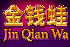 Playtech : Jin Qian Wa - TROPICANA77