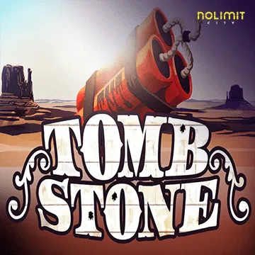 NolimitCity : Tombstone - TROPICANA77