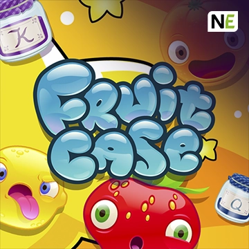 NetEnt : Fruit Case - TROPICANA77