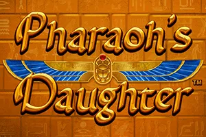 Playtech : Pharaohs Daughter - TROPICANA77