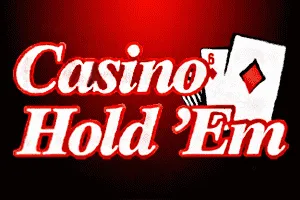 Playtech : Casino HoldEm - TROPICANA77