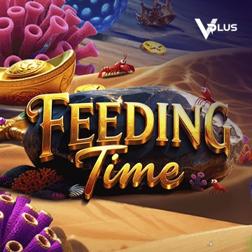 Vplus : Feeding Time - TROPICANA77