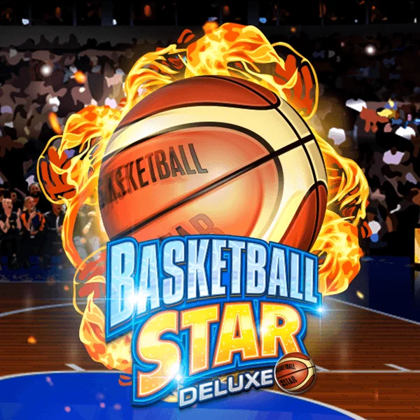 Microgaming : Basketball Star Deluxe - TROPICANA77