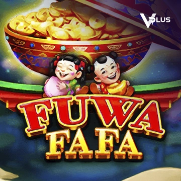 Vplus : Fuwa Fa Fa - TROPICANA77