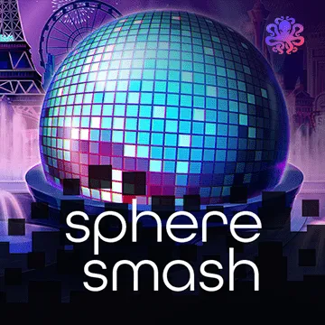 Octoplay : Sphere Smash - TROPICANA77