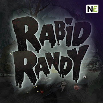 NetEnt : Rabid Randy - TROPICANA77