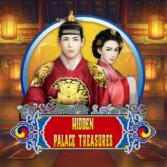 Microgaming : Hidden Palace Treasures - TROPICANA77