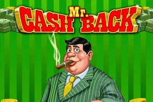 Playtech : Mr. Cashback - TROPICANA77