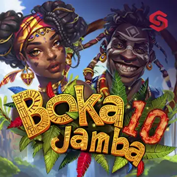 SmartSoft : Boka Jamba 10 - TROPICANA77