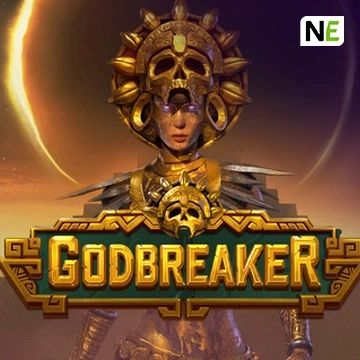 NetEnt : Godbreaker - TROPICANA77