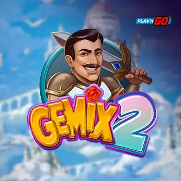 PlaynGo : Gemix 2 - TROPICANA77