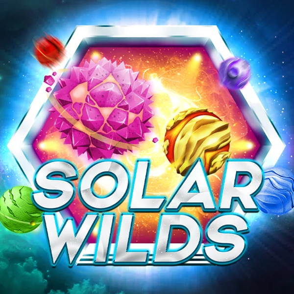 Microgaming : Solar Wilds - TROPICANA77