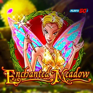 PlaynGo : Enchanted Meadow - TROPICANA77