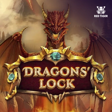 Redtiger : Dragons’ Lock - TROPICANA77