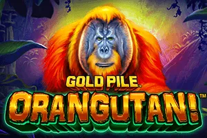 Playtech : Gold Pile: Orangutan! - TROPICANA77