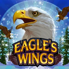 Microgaming : Eagles Wings - TROPICANA77