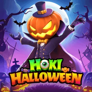 Besoft : Halloween Fortune - TROPICANA77