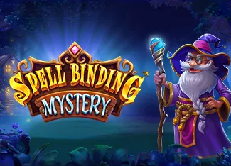 Pragmatic : Spellbinding Mystery - TROPICANA77