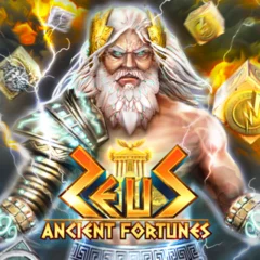 Microgaming : Ancient Fortunes: Zeus - TROPICANA77